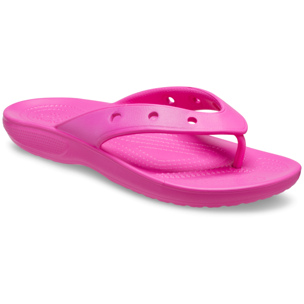 Джапанки Crocs Classic Crocs Flip