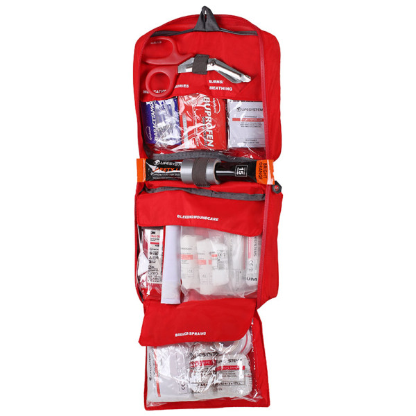 Аптечка Lifesystems Mountain Leader First Aid Kit