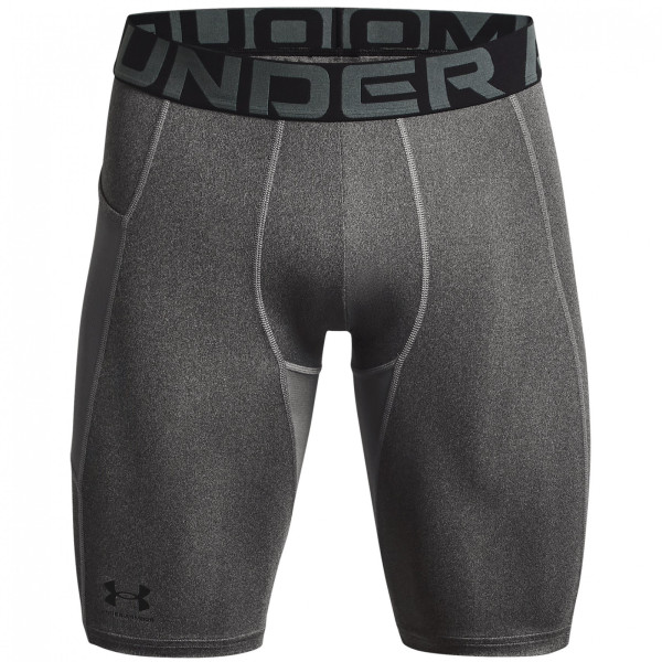 Функционално мъжко долно  бельо Under Armour HG Armour Lng Shorts сив