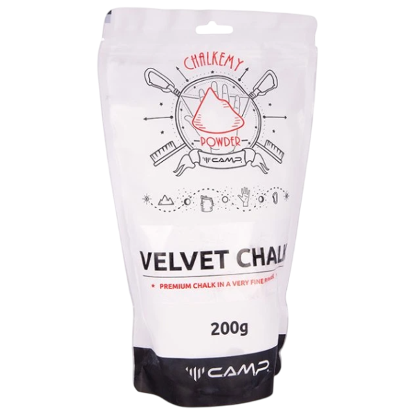 Магнезий Camp Velvet Chalk 200 G