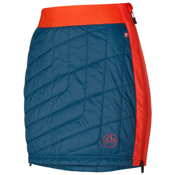 Дамска зимна пола La Sportiva Warm Up Primaloft Skirt W