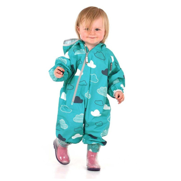 Детски гащеризон LittleLife Kids All In One Suit