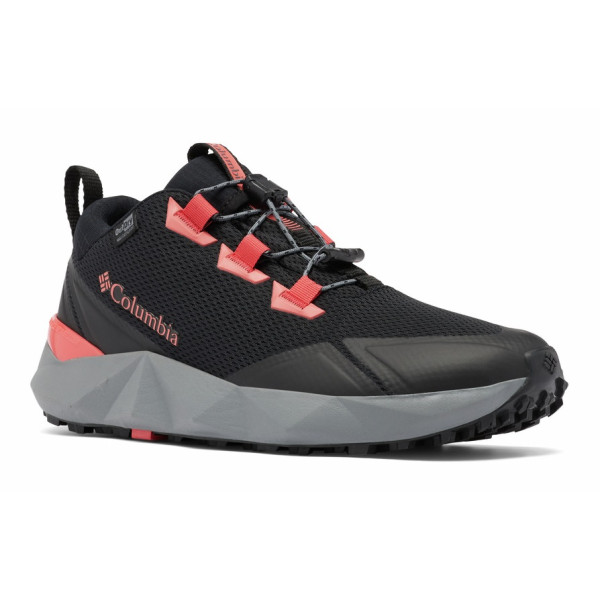 Дамски обувки Columbia Facet 30 OD WMNS черно/розово BlackRedCoral