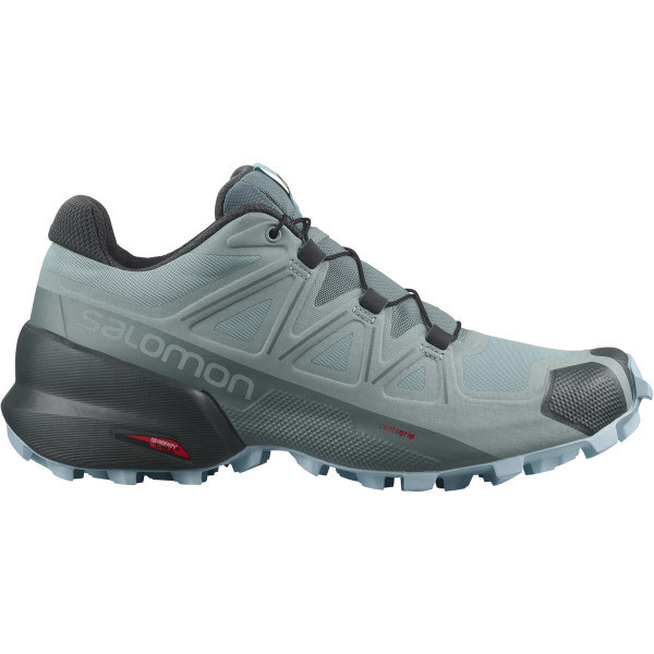 Дамски обувки Salomon Speedcross 5 W