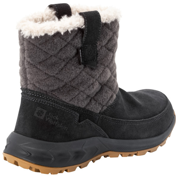 Дамски зимни ботуши Jack Wolfskin Queenstown Texapore Boot W