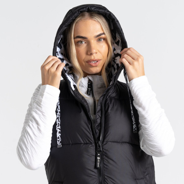 Дамска жилетка Dare 2b Society Gilet