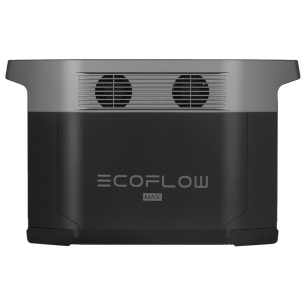 Зарядна станция EcoFlow Delta Max