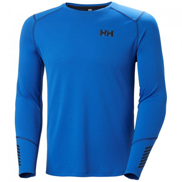 Функционална мъжка тениска  Helly Hansen Lifa Active Crew