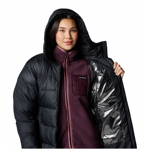 Дамско палто Columbia Pike Lake™ II Long Jacket