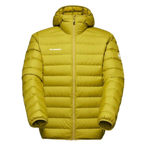 Мъжко пухено яке Mammut Waymarker IN Hooded Jacket Men