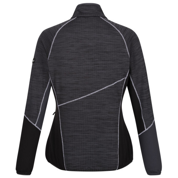 Дамски суитшърт Regatta Wmn Hepley F Zip II