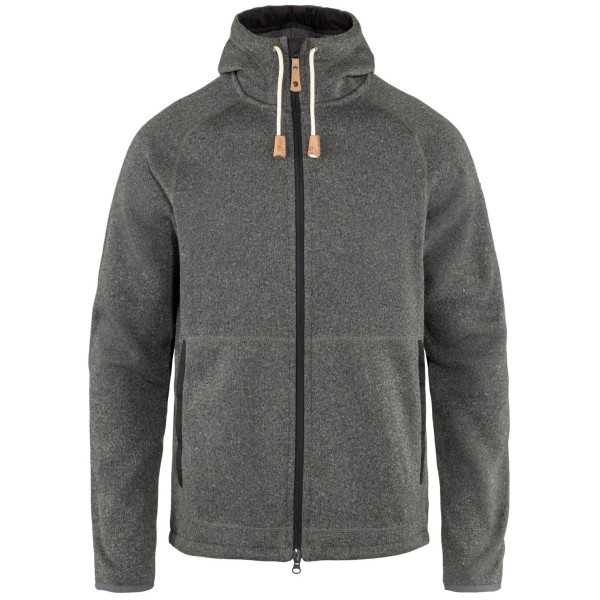 Мъжки суитшърт Fjällräven Övik Fleece Hoodie M