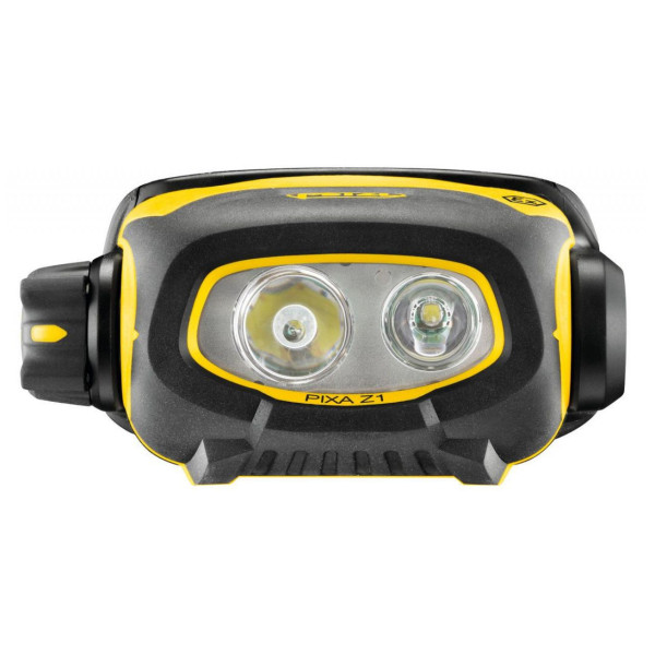 Челник Petzl Pixa Z1