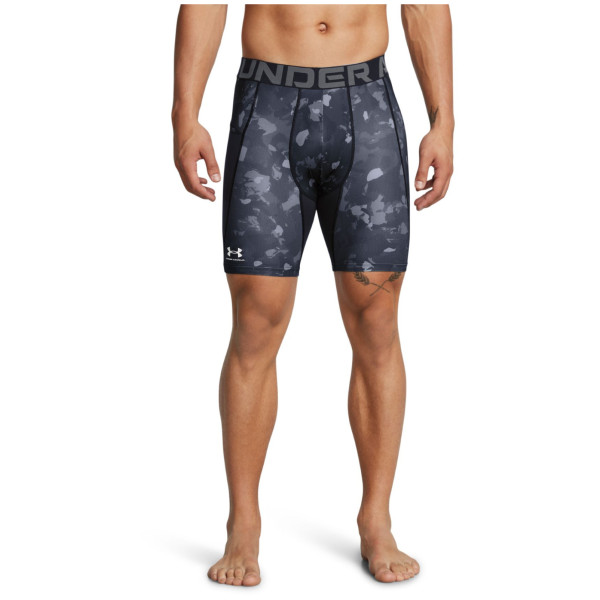 Мъжки къси панталони Under Armour HG Armour Prtd Comp Sts