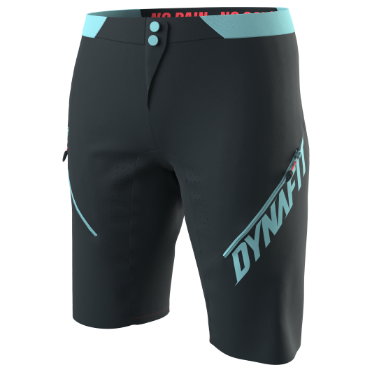 Дамски къси панталони за колоездене Dynafit Ride Light Dst Shorts W