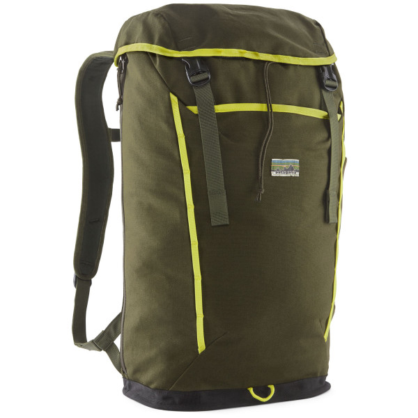 Раница Patagonia Fieldsmith Lid Pack 28L