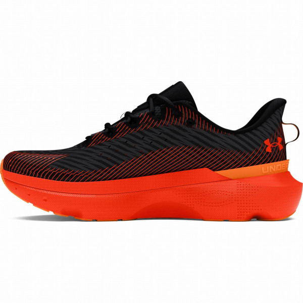 Обувки за бягане Under Armour U Infinite 6 Fire & Ice