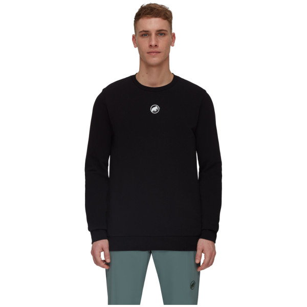 Мъжки суитшърт Mammut Core ML Crew Neck Men Original