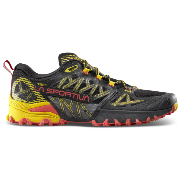 Мъжки обувки La Sportiva Bushido III Gtx