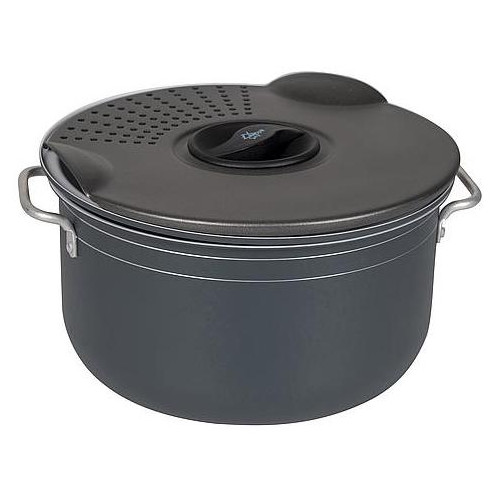 Комплект прибори Bo-Camp Cookware set Camping 7