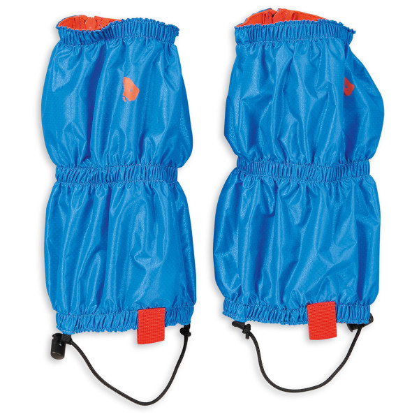 Гети Tatonka Gaiter Ripstop Short Light син BrightBlue