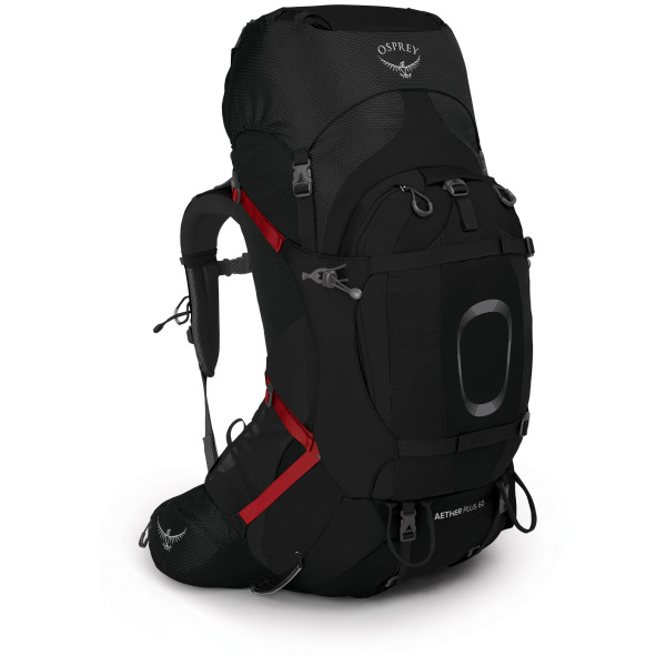 Раница Osprey Aether Plus 60 черен Black