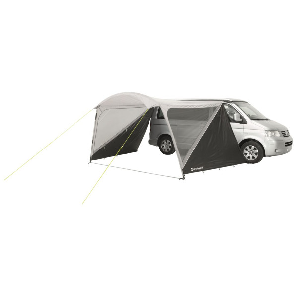 Навес Outwell Touring Shelter (2021) сив