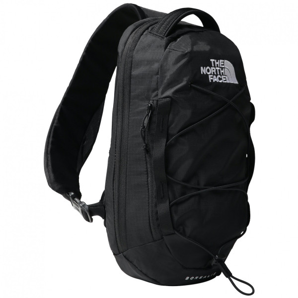 Раница The North Face Borealis Sling черен