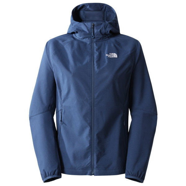 Дамско яке The North Face Nimble Hoodie