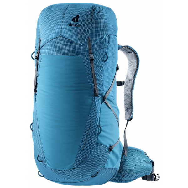 Туристическа раница Deuter Aircontact Ultra 50+5