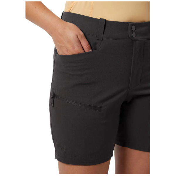 Дамски къси панталони Helly Hansen W Vika Tur Shorts