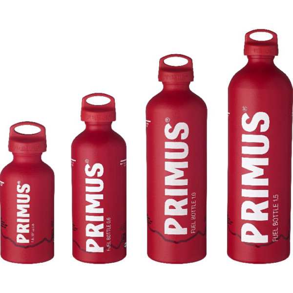 Бутилка за гориво Primus Fuel Bottle 1,0 l