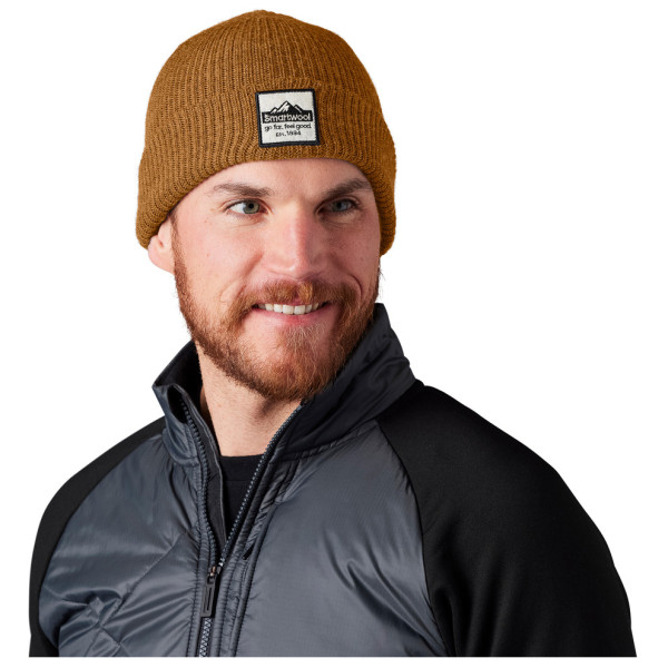 Шапка Smartwool Patch Beanie