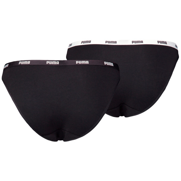 Дамски бикини Puma Bikini 2P Pack