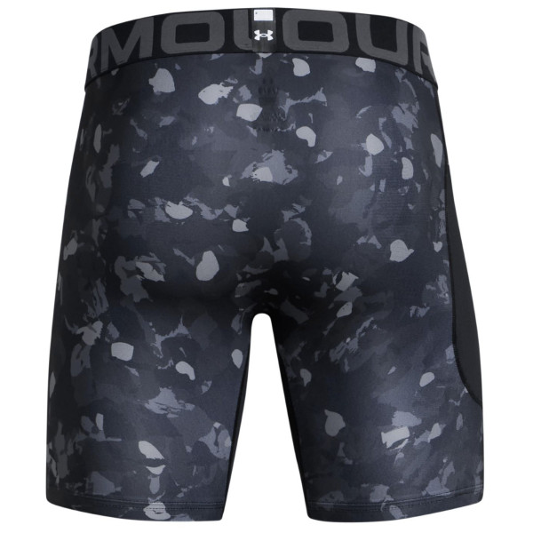 Мъжки къси панталони Under Armour HG Armour Prtd Comp Sts