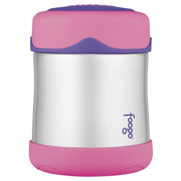 Термос за храна Thermos Foogo розов Pink