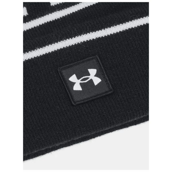 Шапка Under Armour M Halftime Pom Beanie