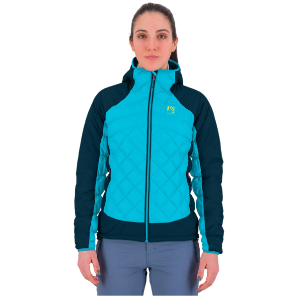 Дамско яке Karpos Lastei Active Plus W Jacket