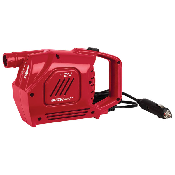 Помпа Coleman 12V QuickPump