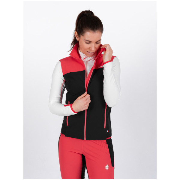 Дамска жилетка High Point Versa Lady Vest