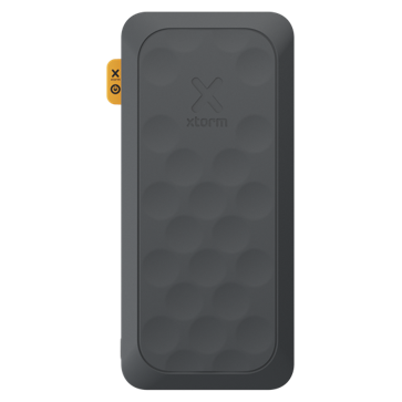 Външно зарядно устройство Xtorm 67W Fuel Series Powerbank 27 000 mAh