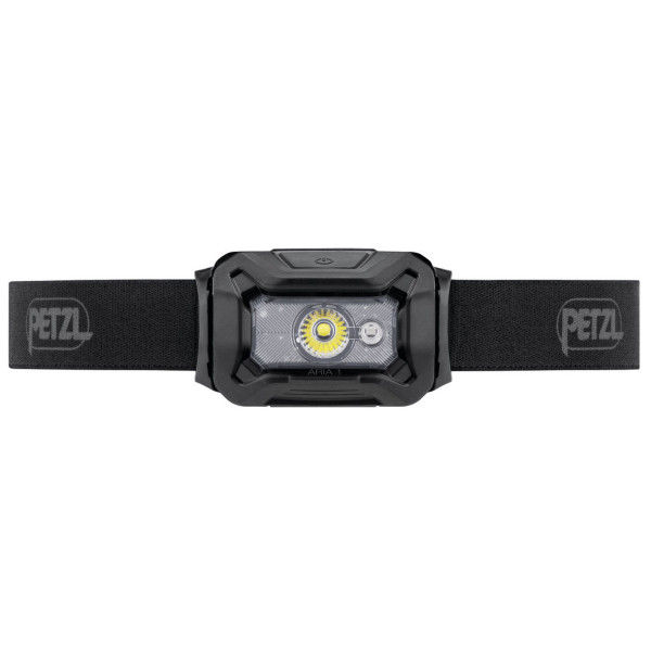 Челник Petzl Aria 1 RGB черен