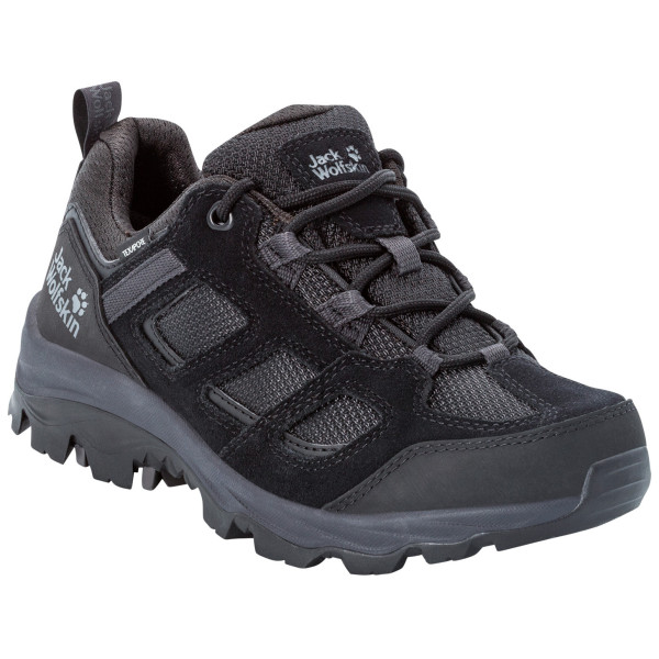 Дамски обувки Jack Wolfskin Vojo 3 Texapore Low W