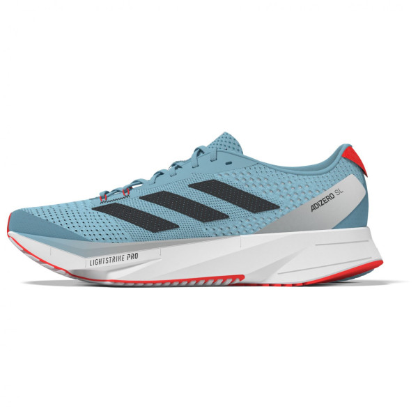 Дамски обувки за бягане Adidas Adizero Sl W