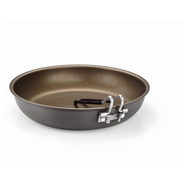 Тиган GSI Outdoors Pinnacle Frypan 10"