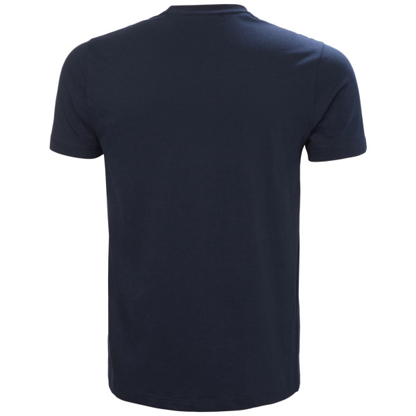 Мъжка тениска Helly Hansen Core T-Shirt 2.0