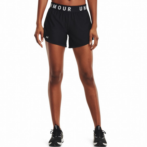 Дамски къси панталони Under Armour Play Up 5in Shorts