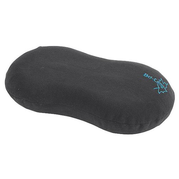 Възглавница Bo-Camp Pillow inflatable черен Black