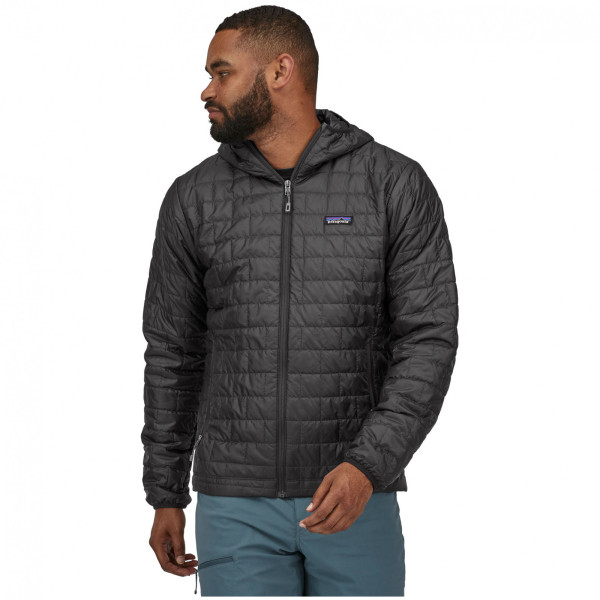 Мъжко яке Patagonia Nano Puff Hoody