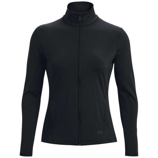 Дамско яке Under Armour Motion Jacket черен Black / / Jet Gray